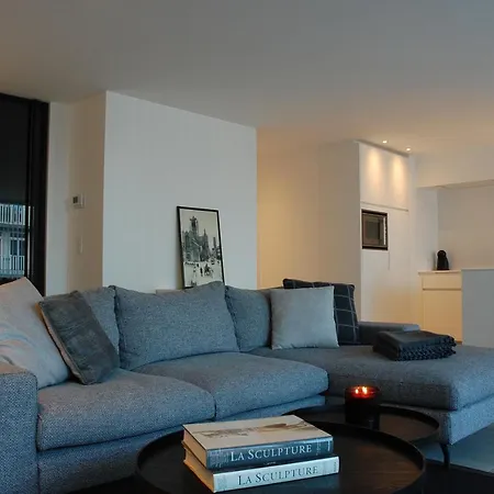 Apartamento Aaron *