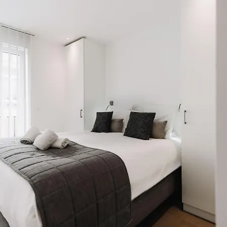 Aaron Apartamento De Haan